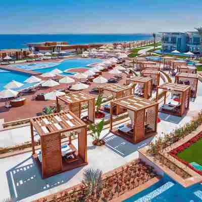 Rixos Premium Magawish Suites & Villas Others