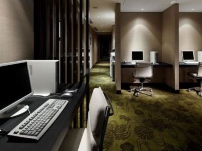 その他 パレスホテル東京の写真