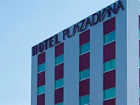 Hotel Plaza Diana