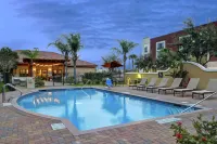 Homewood Suites by Hilton McAllen Hotels in Mcallen