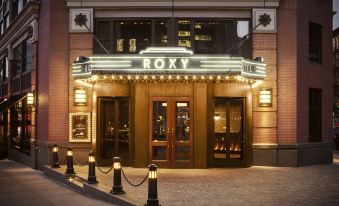 Roxy Hotel New York