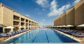 Coral Beach Hotel and Resort Beirut