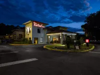 Red Roof Inn Tallahassee East Hotels in Centerville
