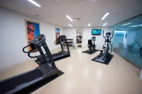 The Holman Grand Hotel - Gym