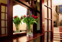 Zlatý Lev Žatec Hotels in Zatec