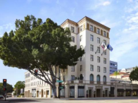 Pasadena Hotel & Pool Hotels in Pasadena