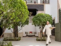 Le Farnatchi Hotels near Palmeraie