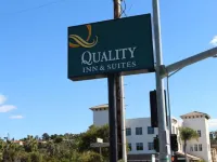 Quality Inn & Suites Oceanside Near Camp Pendleton