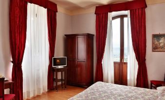 Hotel Windsor Savoia