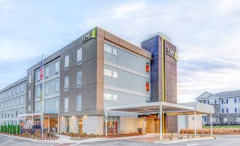 Home2 Suites by Hilton Rock Hill