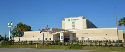 Holiday Inn Beaumont East-Medical Ctr Area Hotels in Beaumont