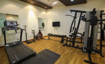 Hotel Hyphen Premier Meerut - Housity