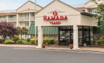 Ramada Plaza by Wyndham Portland