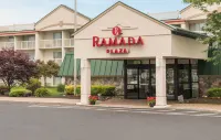 Ramada Plaza by Wyndham Portland