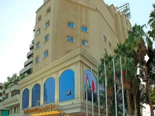 Royal Casablanca