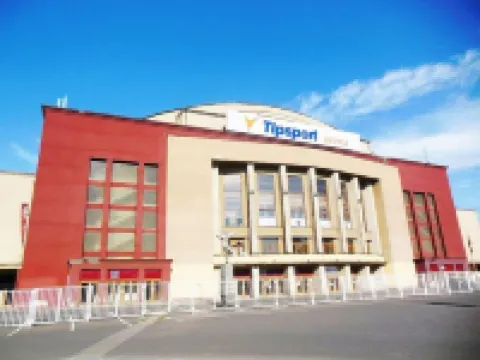 Hotel Olga Hoteles cerca de Praha Holesovice Railway Station