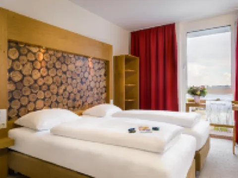 PLAZA INN Dachau - München Hotels in Dachau