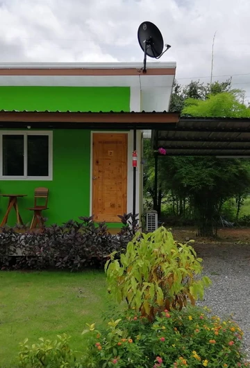 รูปภาพของเปี่ยมสุข รีสอร์ท (สิวาลัย การ์เด้น)