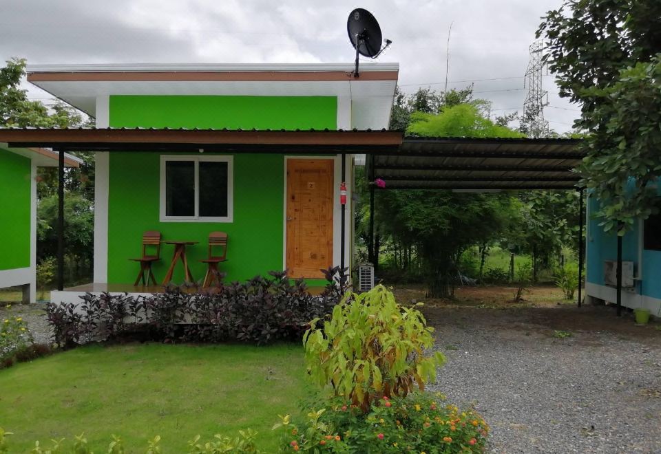 Piamsuk Resort