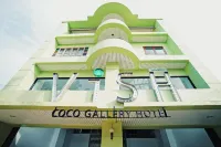 Vish Coco Gallery Hotel Các khách sạn gần Wat Than Thong
