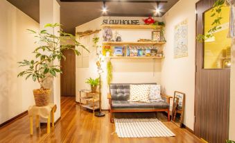 Slow House Nara