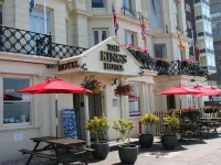 Four Points flex by Sheraton Brighton