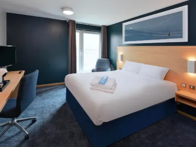 Travelodge Plymouth Hôtels à : 