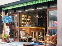 GuestHouse Azito Hotels near Sounji Temple