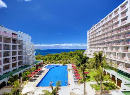 Hotel Mahaina Wellness Resort Okinawa