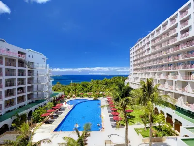 Hotel Mahaina Wellness Resort Okinawa