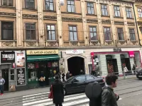 Magic Garden 2 Zagreb Center