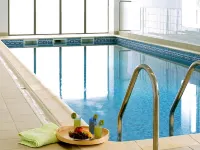 Aparthotel Adagio Access Paris Clamart - piscina