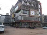 Hotel Floret Inn Hotels in Durg