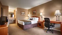 Americas Best Value Inn & Suites Sonora Hotels in Sonora