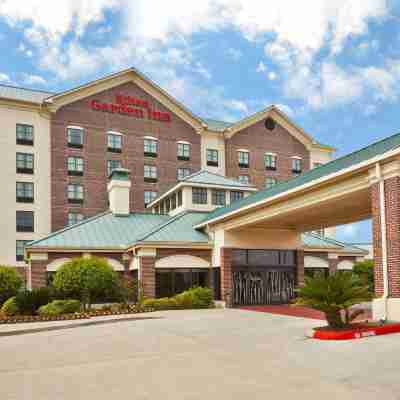 Hilton Garden Inn Houston/Sugar Land Hotel Exterior