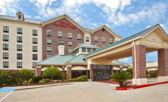 Hilton Garden Inn Houston/Sugar Land