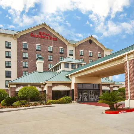 Hilton Garden Inn Houston/Sugar Land