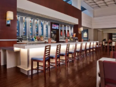 ヒルトン フェアファックス シャンティリーのホテル