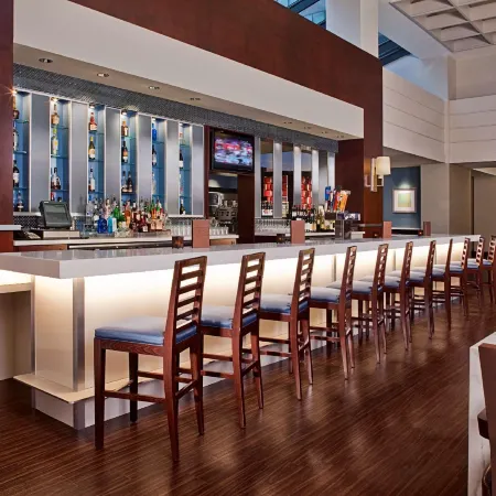 Hilton Fairfax