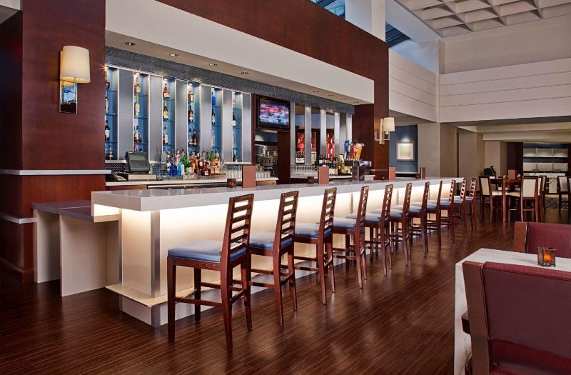 Hilton Fairfax photo 2