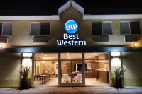 Best Western Inn Hotels in Redwood City
