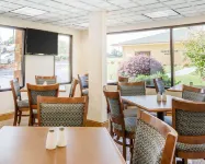 Quality Inn Hotels in Bibb County