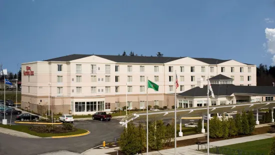 Hilton Garden Inn Seattle North/Everett