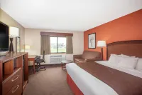 AmericInn by Wyndham Albert Lea