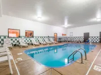 Super 8 by Wyndham Cloverdale IN Hotels in Cloverdale