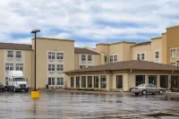 Comfort Inn & Suites Allen Park - Dearborn