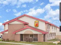 Super 8 by Wyndham Sheboygan WI Hotels in Sheboygan