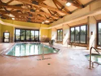 Drury Inn & Suites Paducah - Hot Tub