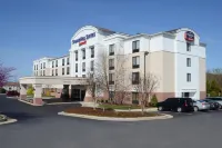 SpringHill Suites Lynchburg Airport/University Area