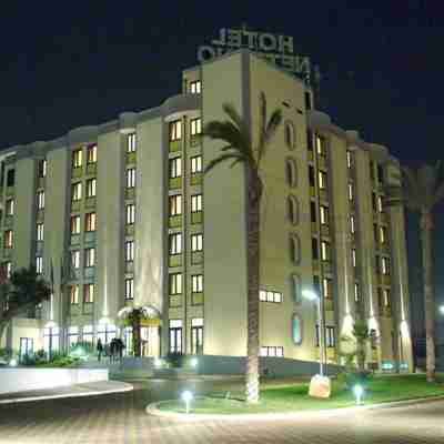 Best Western Hotel Nettuno Hotel Exterior